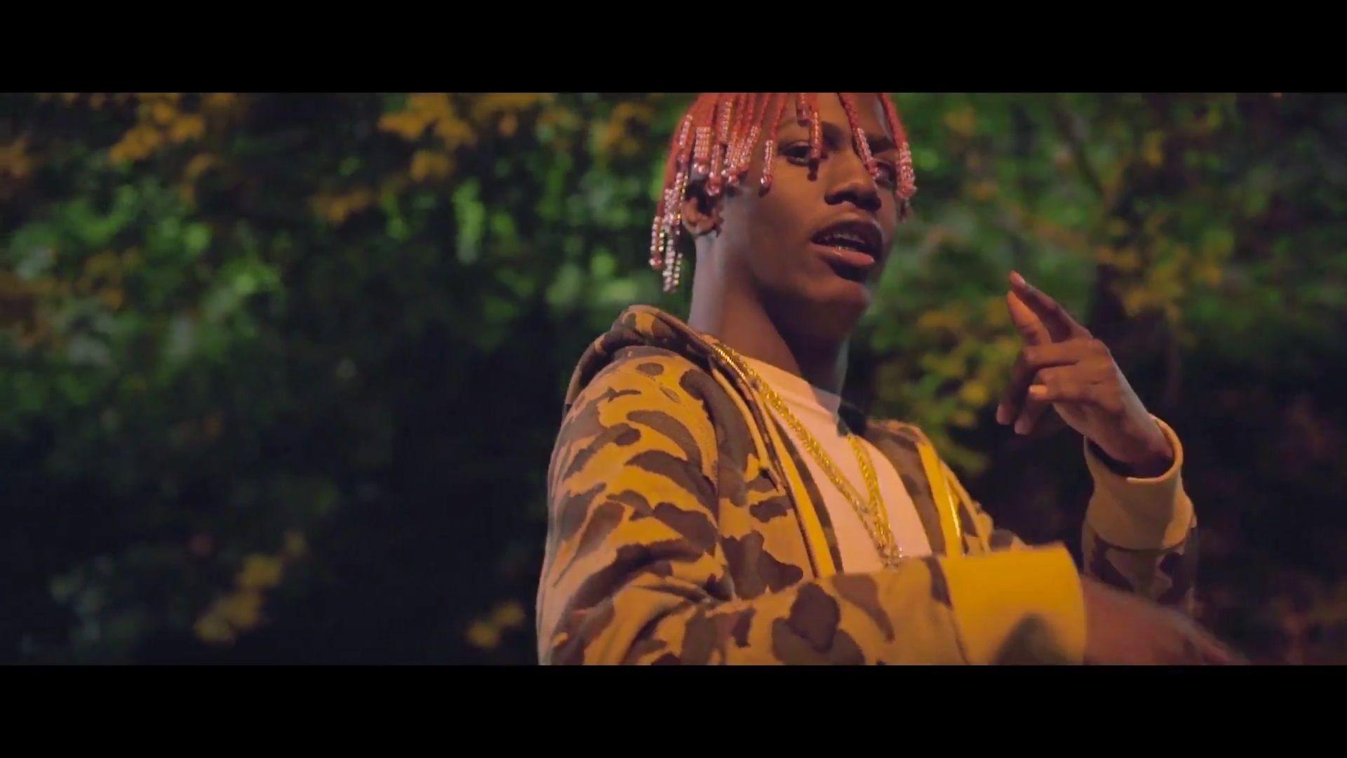 1920x1080 Lil Yachty ft. Riff Raff -NeoN DeReK JeTeR