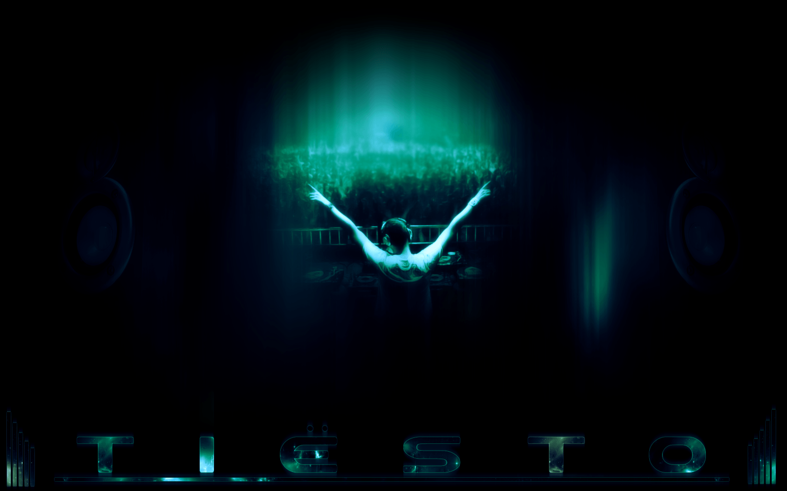 1600x1000 DJ Tiësto Wallpaper and Top Mix. Wallpaper, World, HD wallpaper