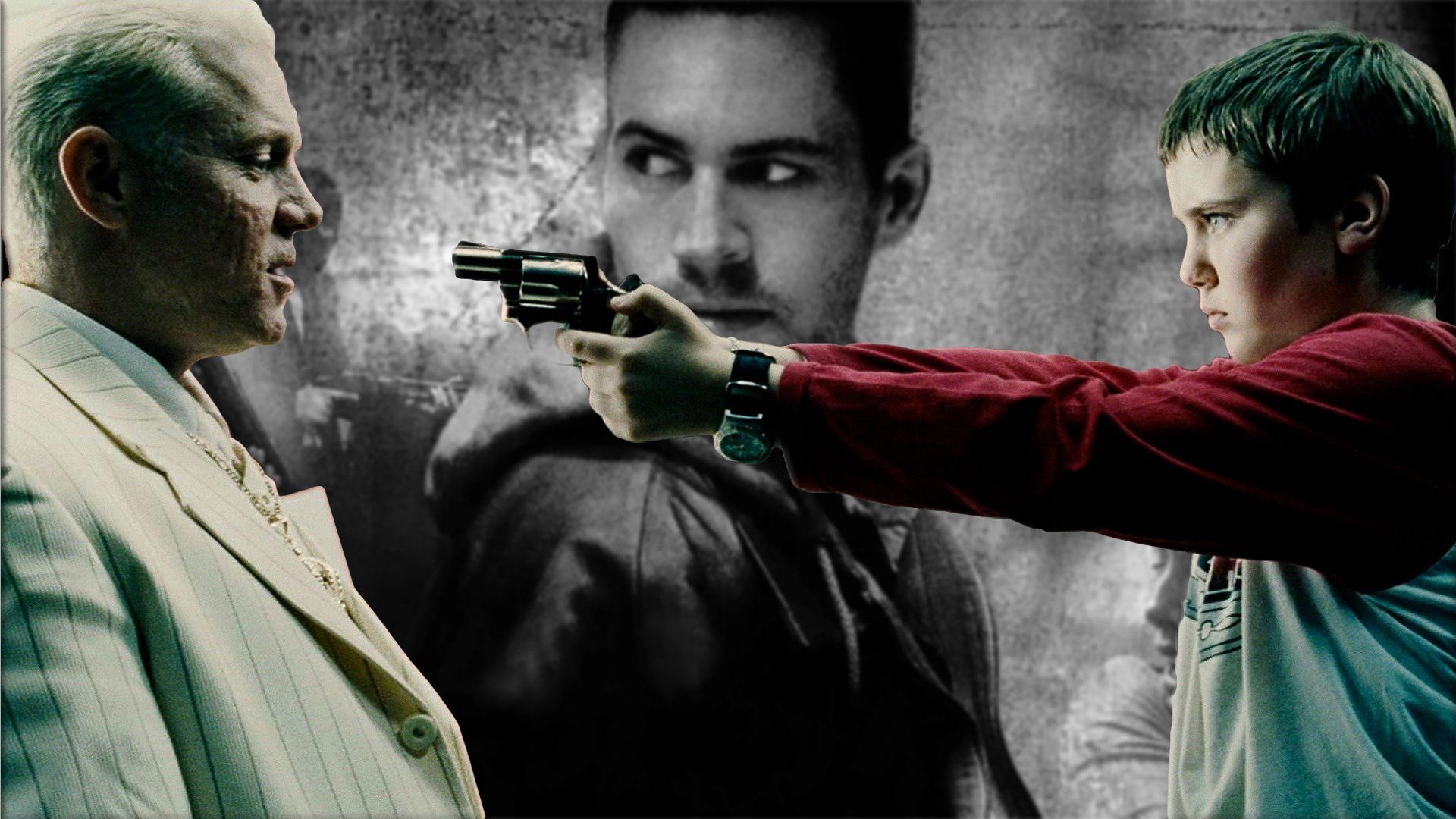 1920x1080 Download Movie Running Scared HD Wallpaper