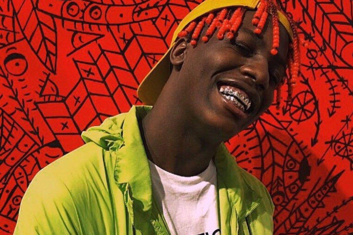 is lil yachty from minnesota