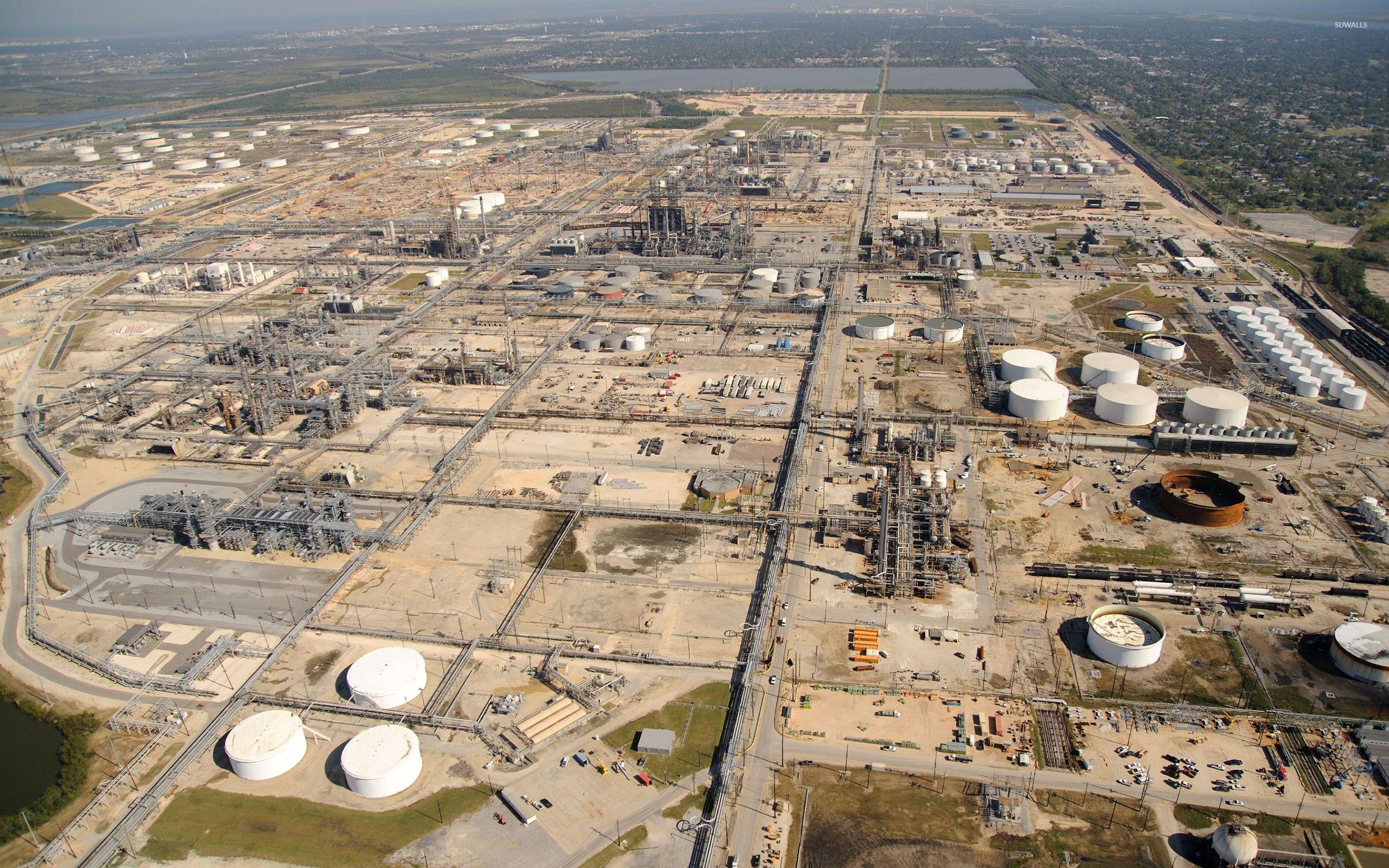 Refinery Wallpapers Top Free Refinery Backgrounds WallpaperAccess