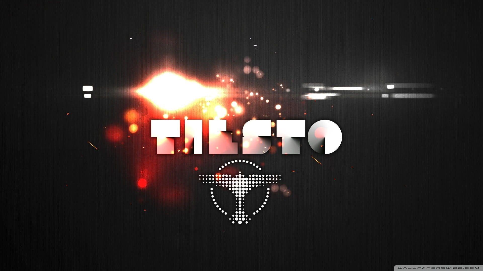 1920x1080 Tiesto logo, Tiesto HD wallpaper
