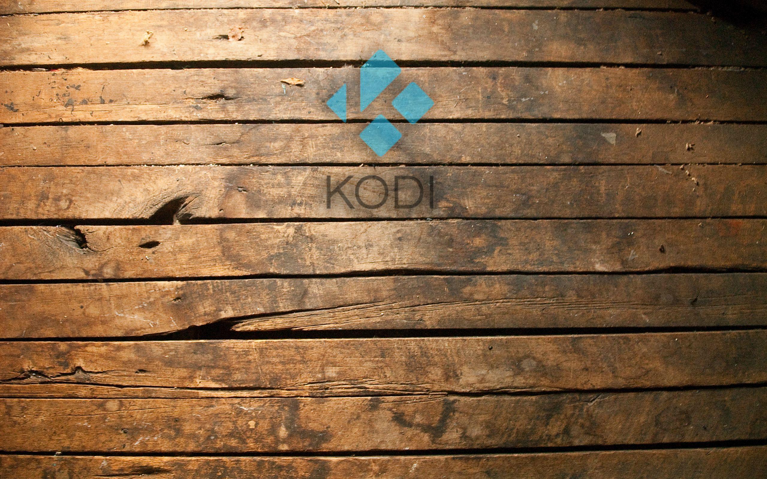 2559x1599 Kodi Wallpaper