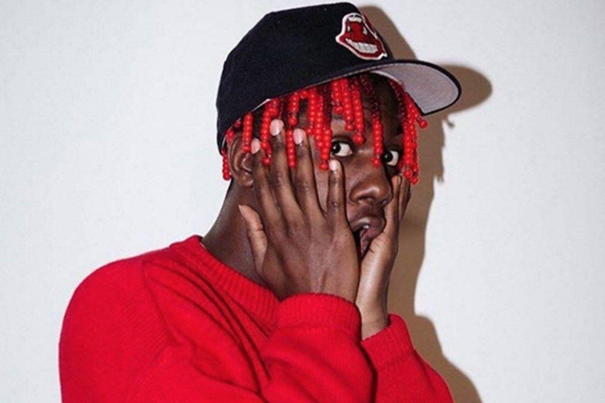 Lil yachty обои