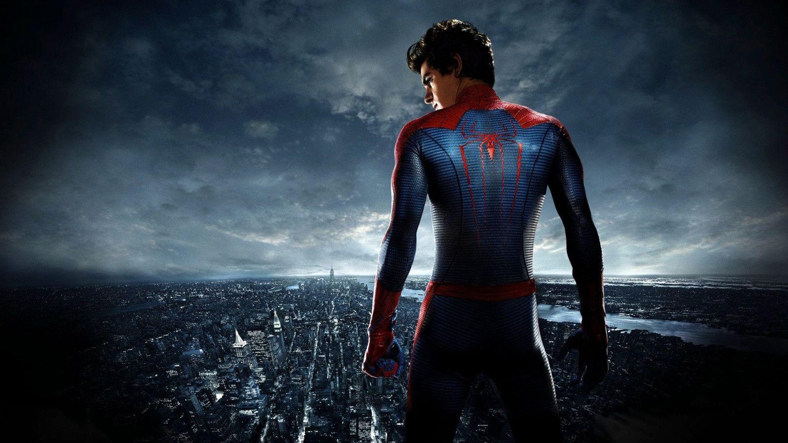 1600x900 Superhero, Movie Charactrer, Marvel, Amazing, Stanlee, Spider Man