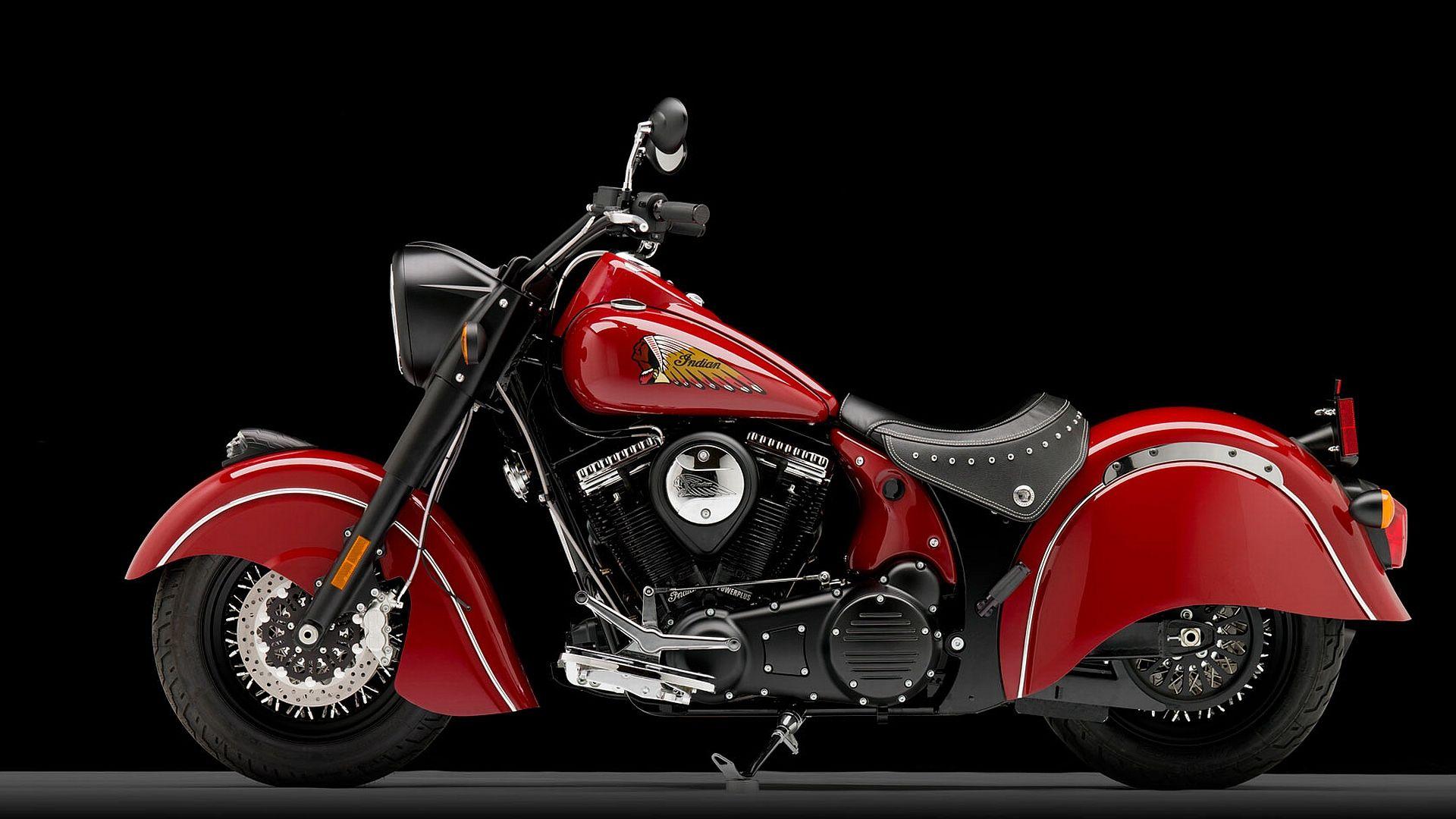 Indian Motorcycle Wallpapers - Top Free