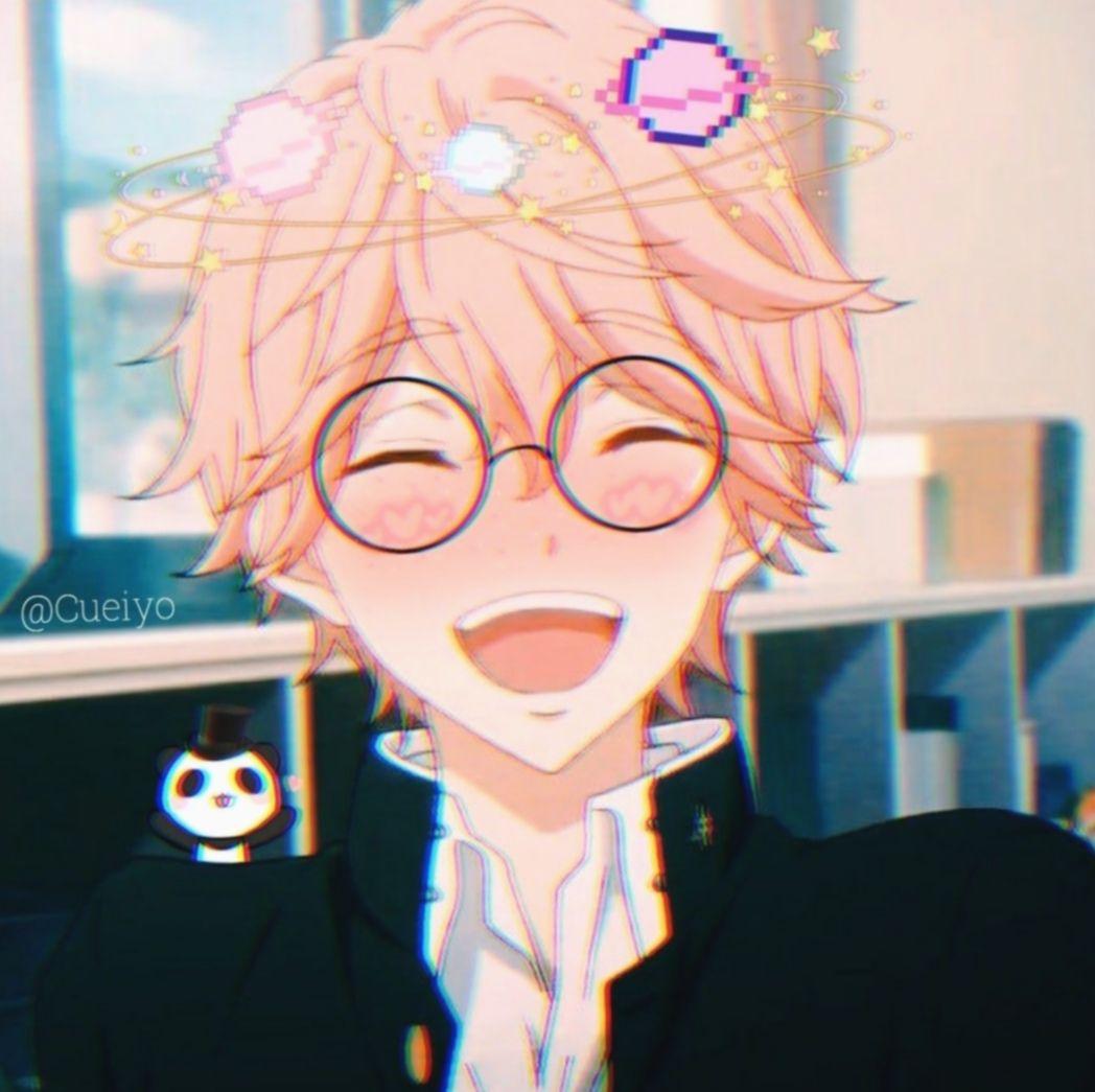 Aesthetic Cute Anime Boy Aesthetic Discord Pfp Pic Zit | Images and