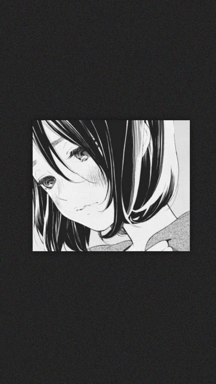 Sad Anime PFP  683 Sad Anime PFP for Boys  Girls Wallpaper Aesthetic  2023  485 Mood off DP Images Photos Pics Download 2023