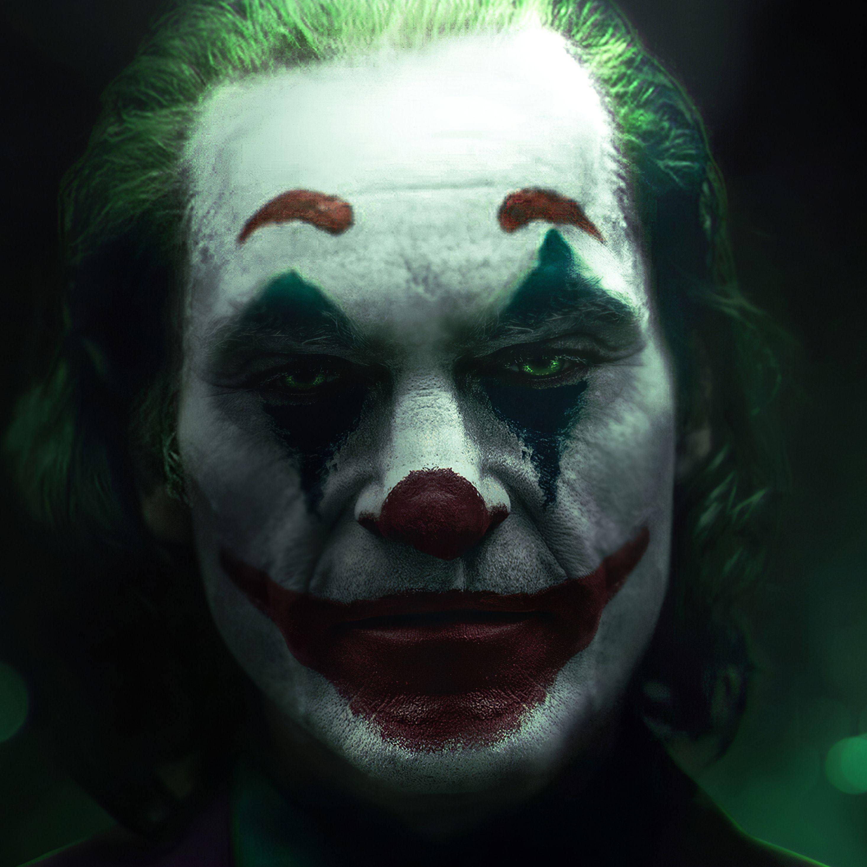 Joker Happy Wallpapers - Top Free Joker Happy Backgrounds - WallpaperAccess