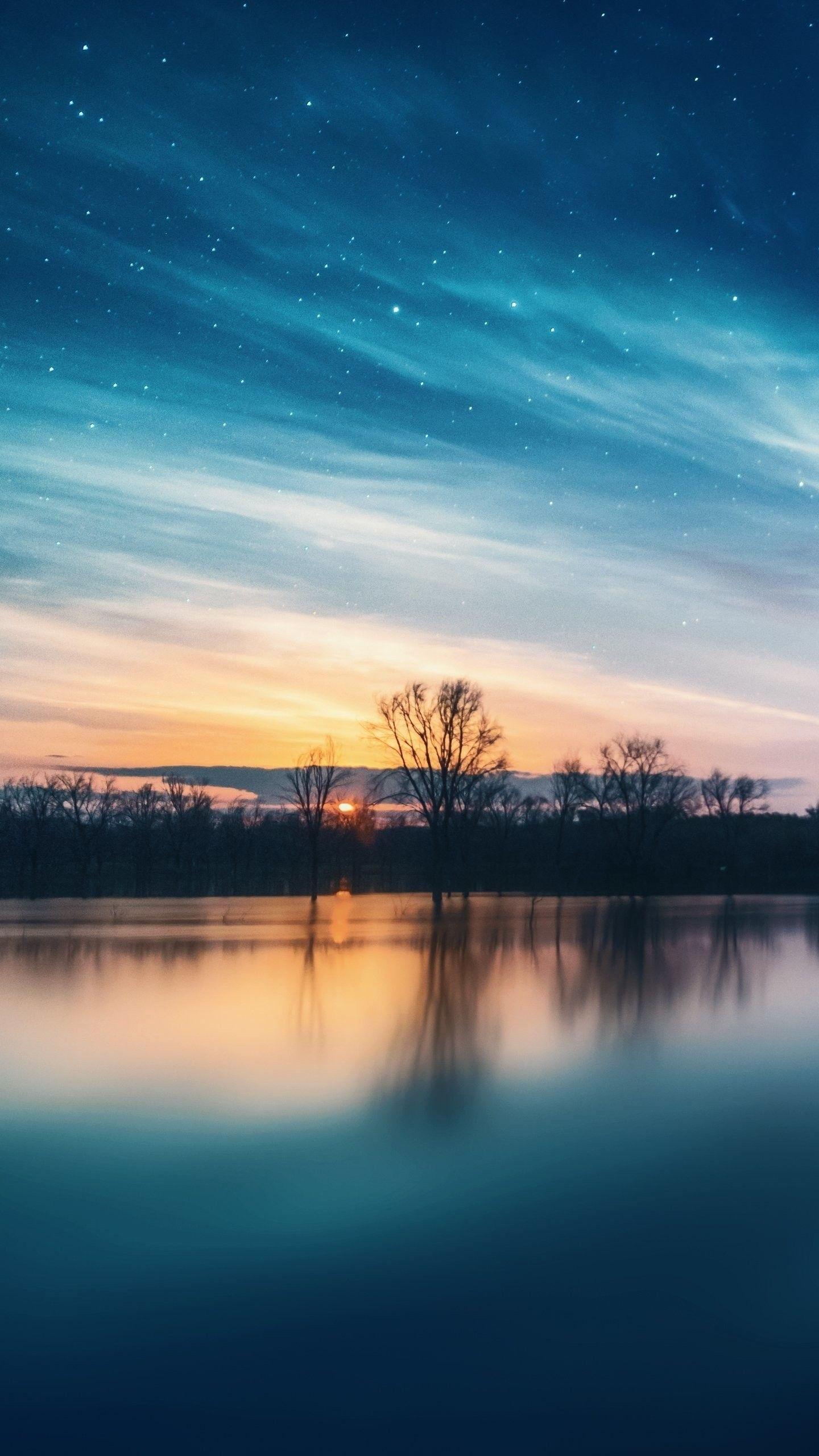 1440x2560 Landscape, Landscape Wallpaper, Mobile Wallpaper, Colourful