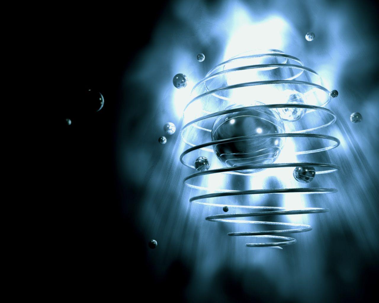 1280x1024 3D Art HD Wallpaper
