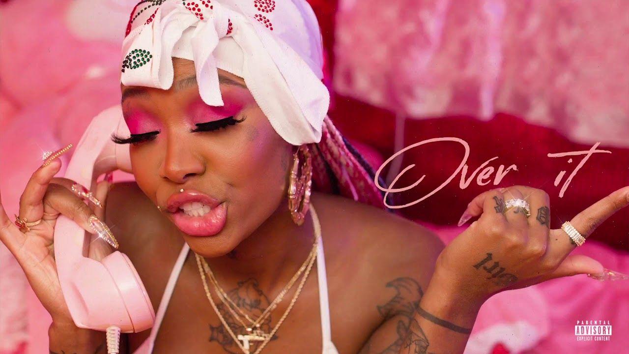 1280x720 Summer Walker & Usher's 'Come Thru' Lyrics