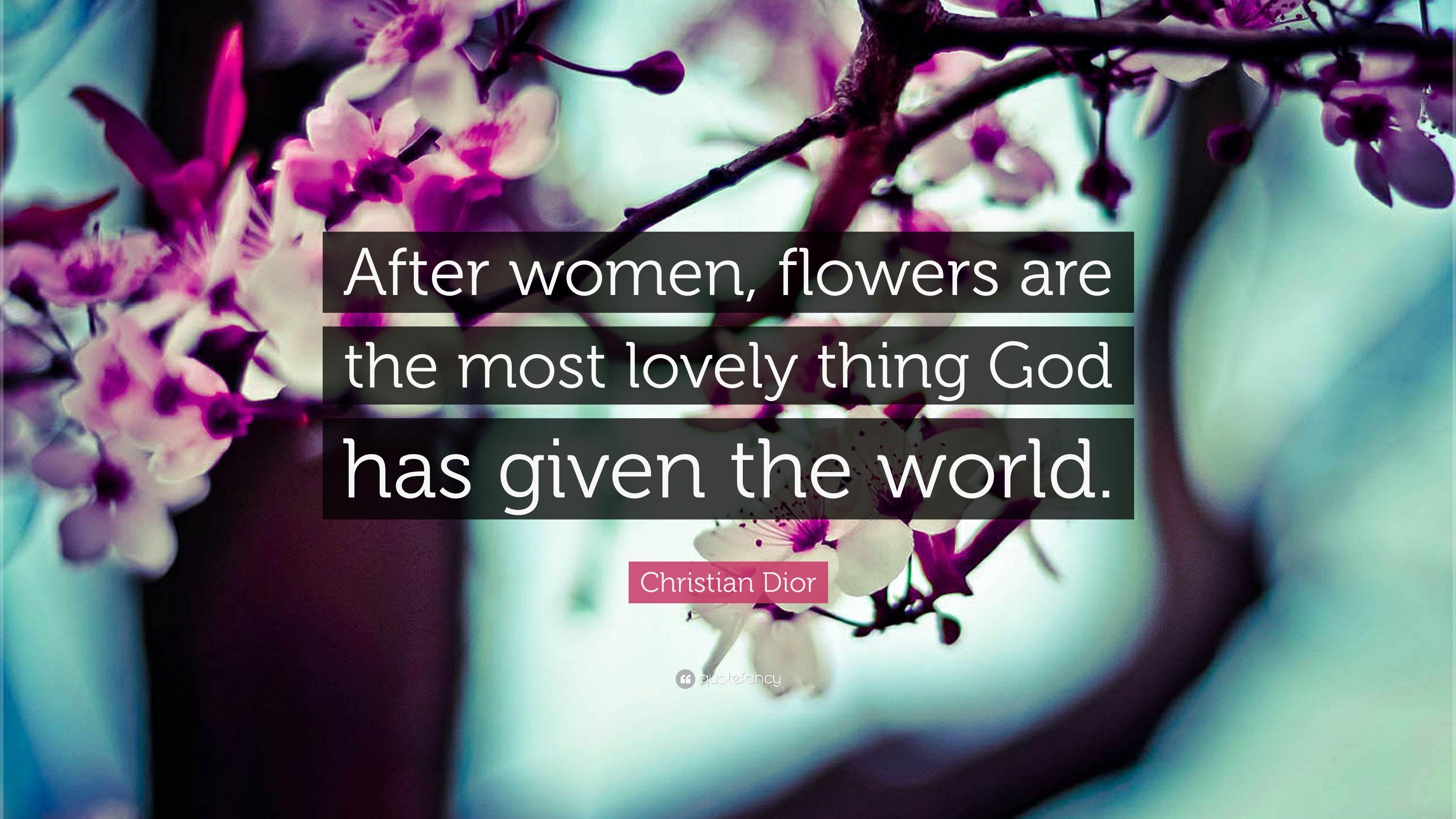 3840x2160 Christian Dior Quotes (49 wallpaper)