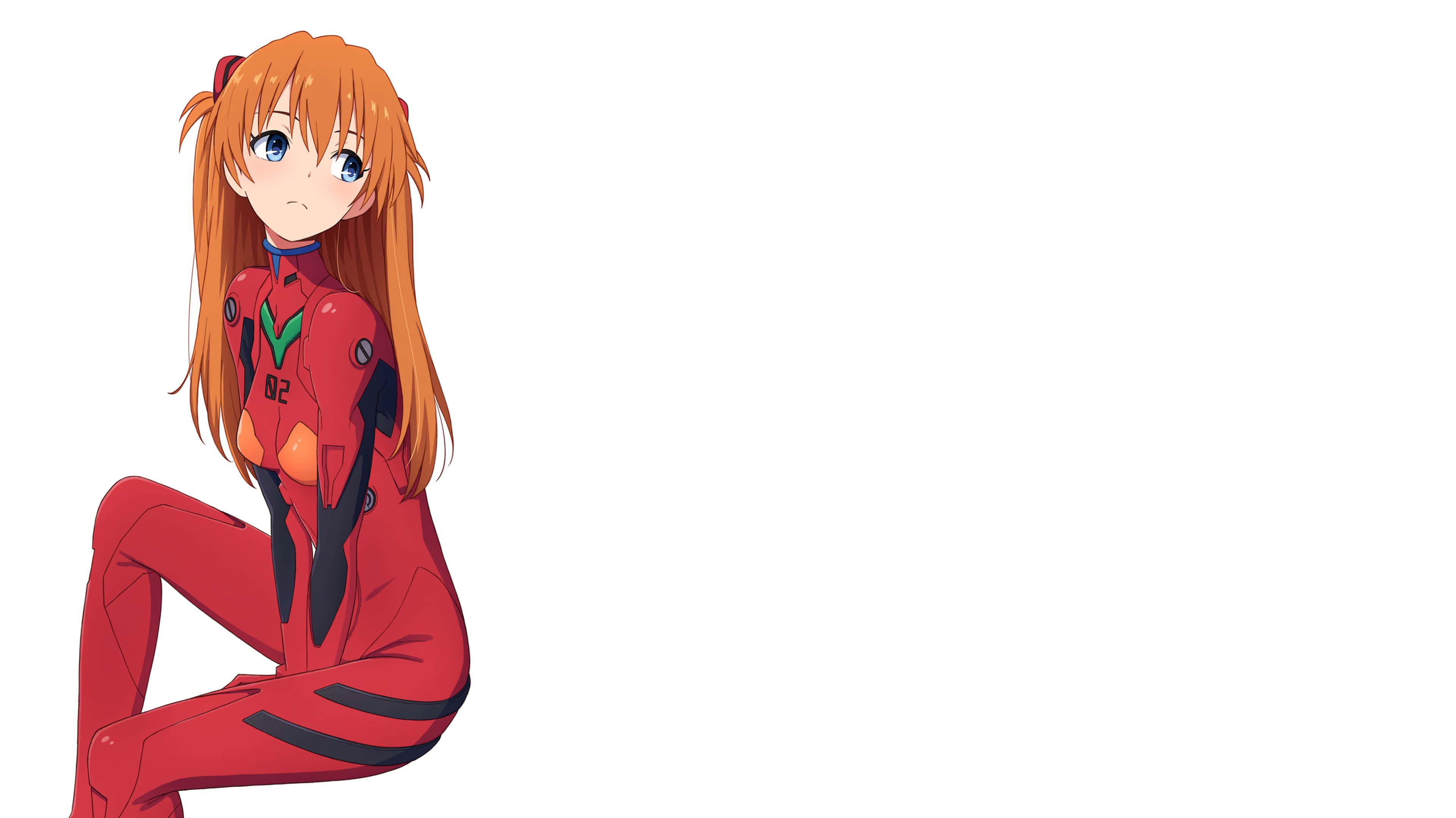 Asuka Wallpapers Top Free Asuka Backgrounds WallpaperAccess
