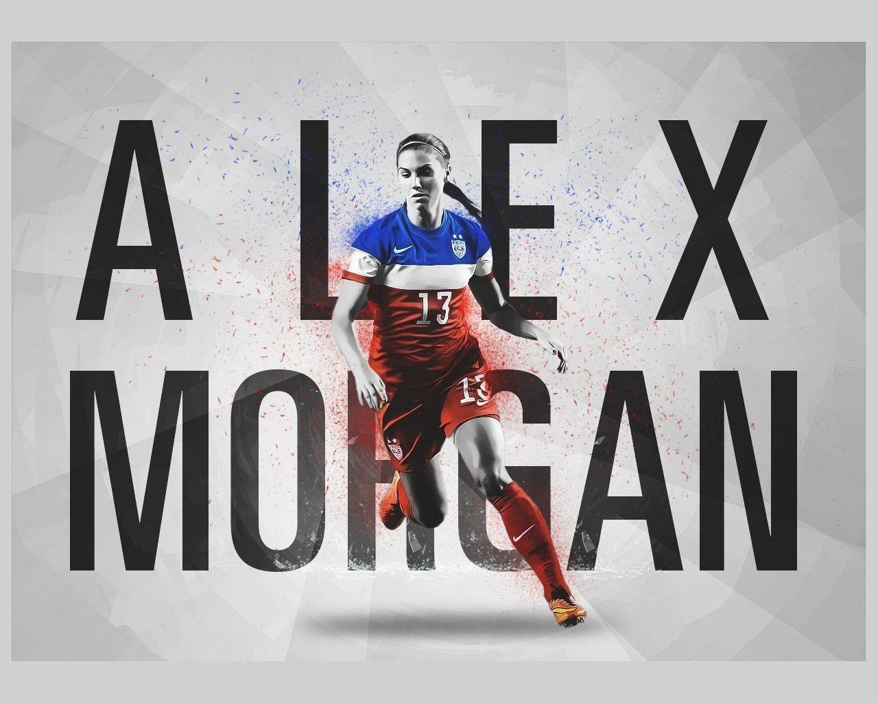 Alex Morgan How to watch the US womens national soccer team at the 2022  CONCACAF W Championships