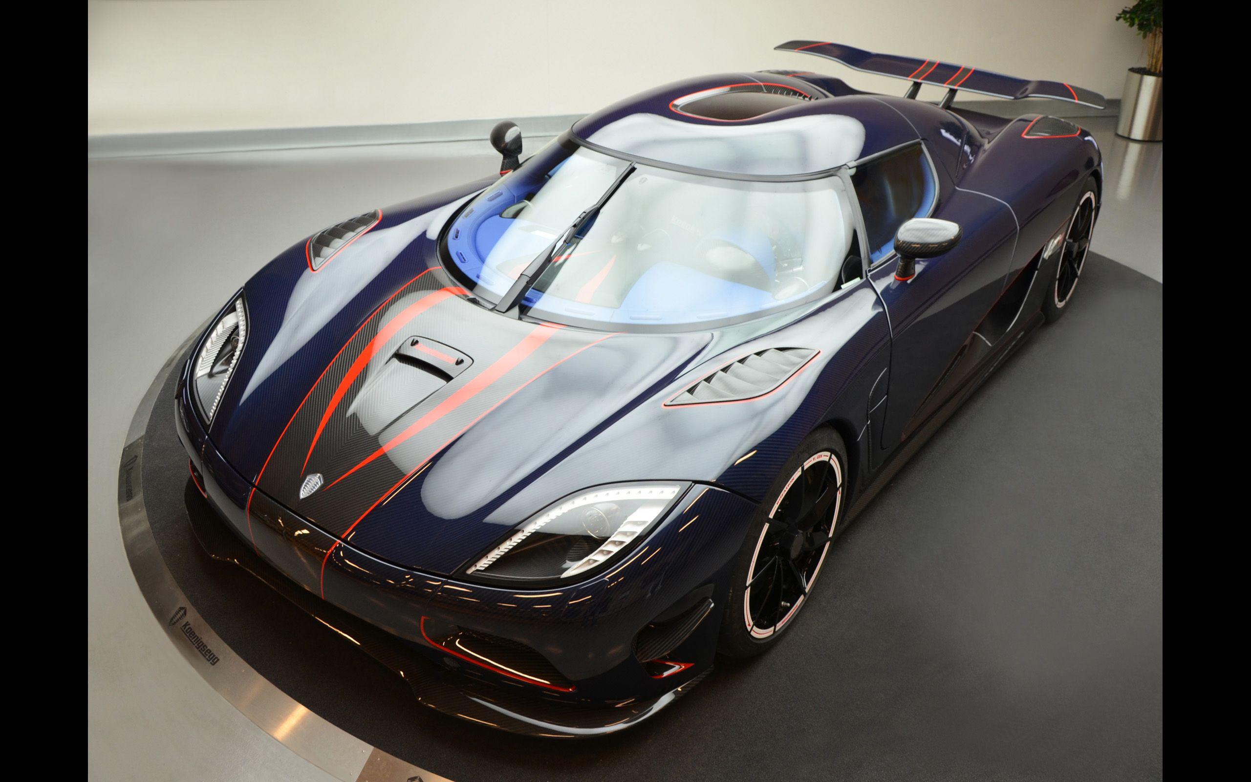 Blue Koenigsegg Agera R Wallpapers Top Free Blue Koenigsegg Agera