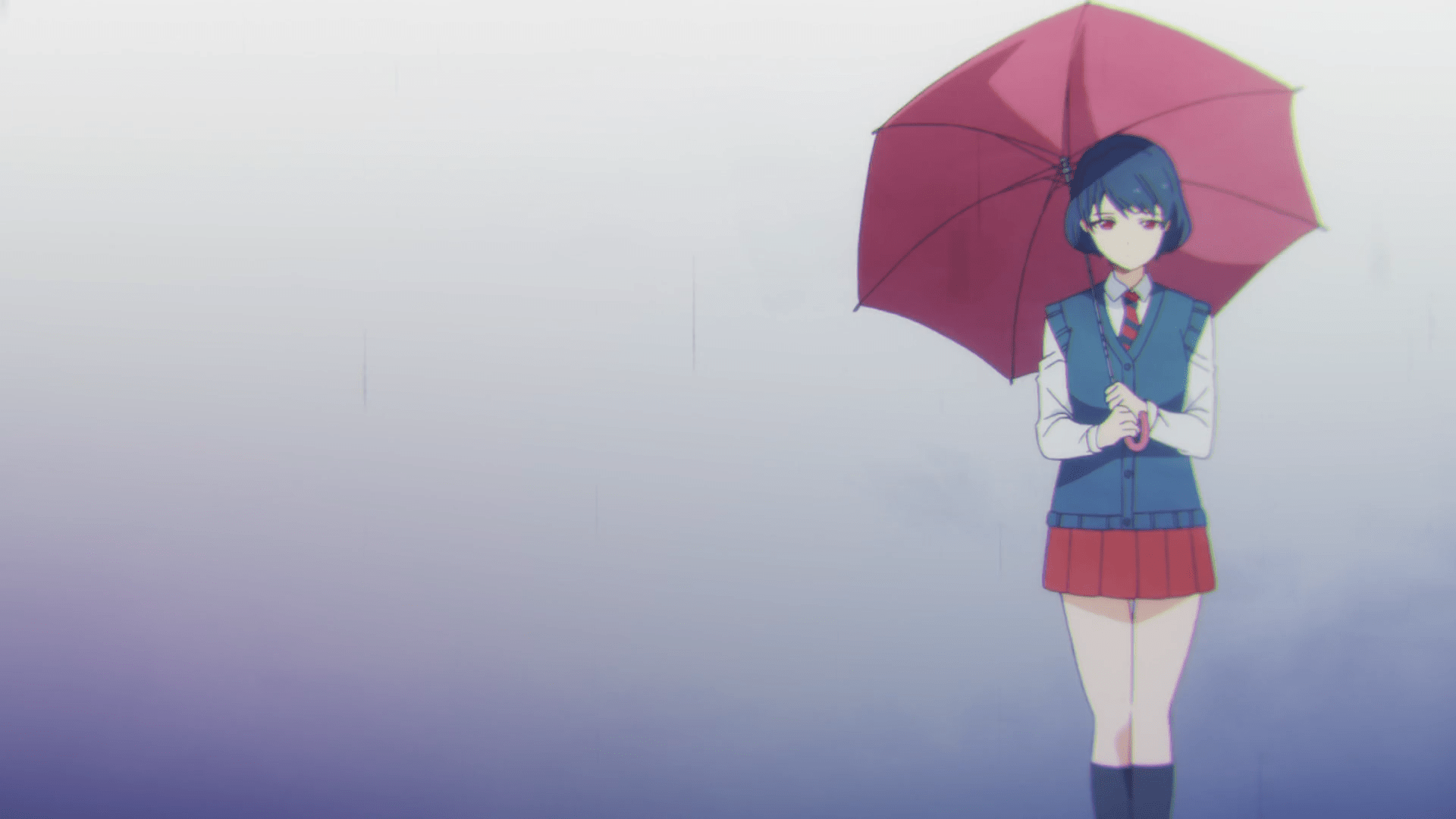 20+ Domestic Girlfriend HD Wallpapers and Backgrounds