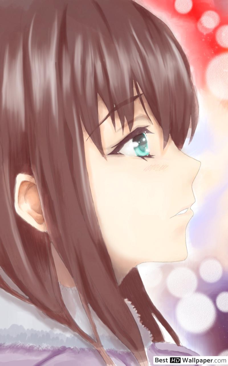 Domestic Girlfriend Wallpapers - Top Free Domestic Girlfriend