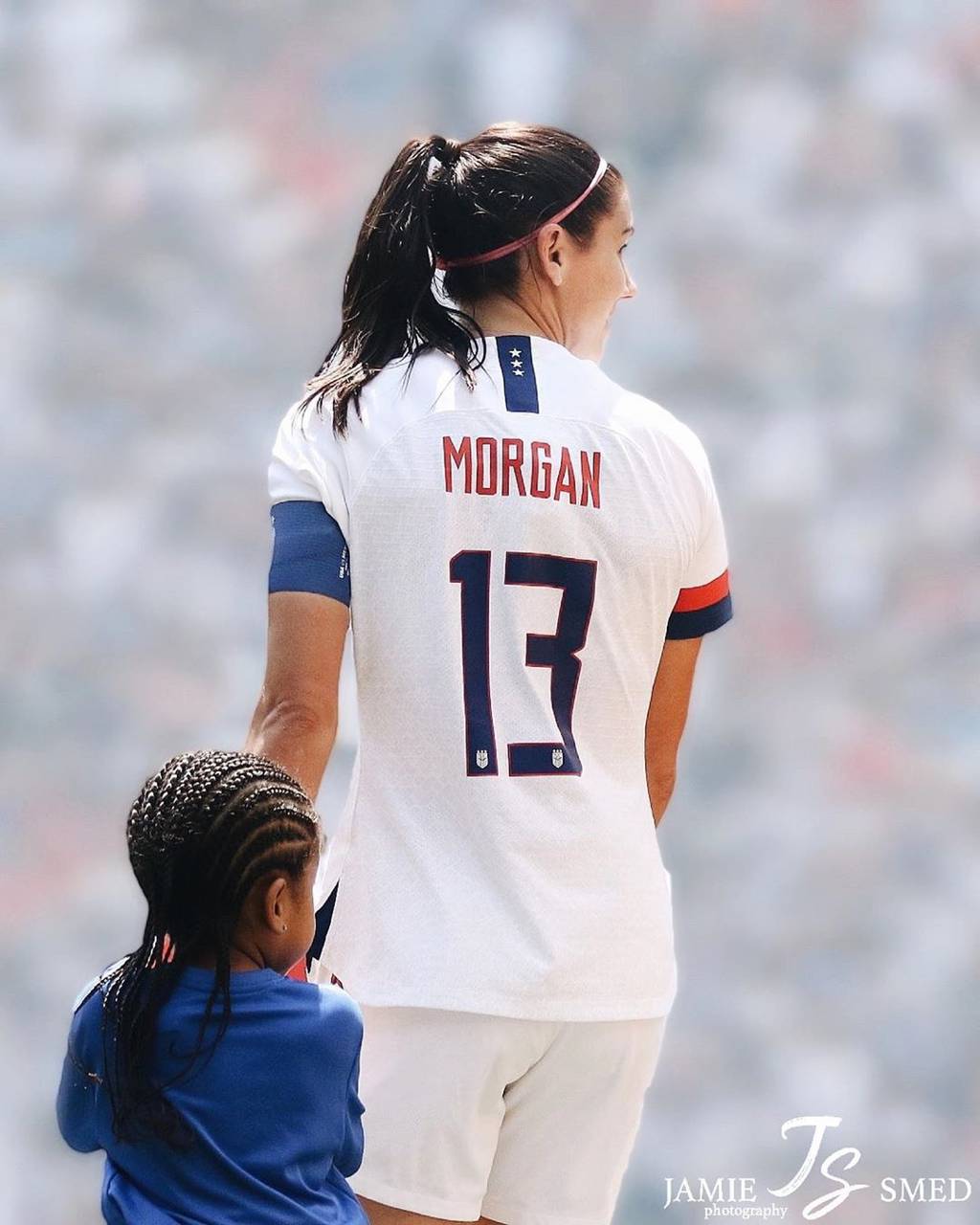 Alex Morgan Wallpapers - Top Free Alex Morgan Backgrounds - WallpaperAccess