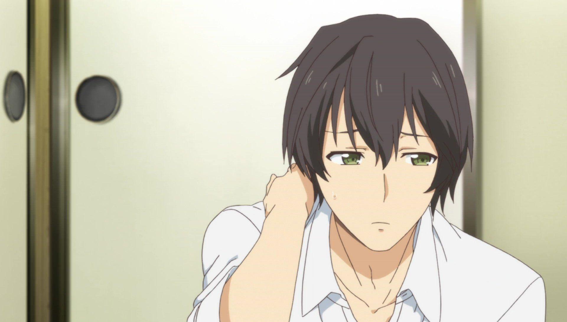1920x1090 Domestic Girlfriend HD Wallpaper. Background Imagex1090