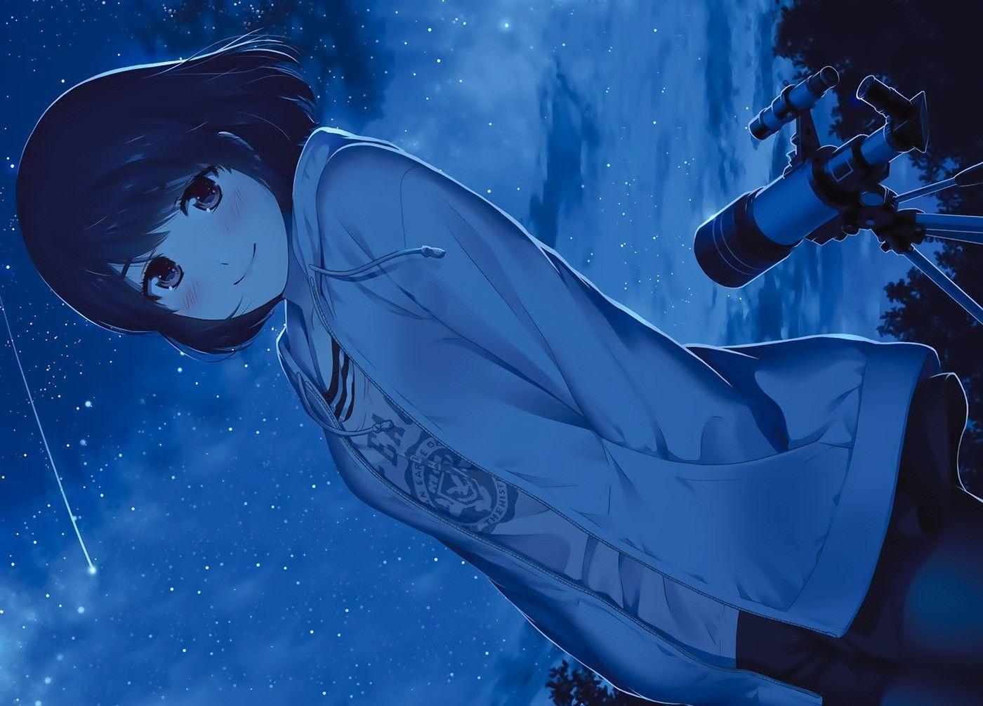 1400x1005 Domestic Girlfriend