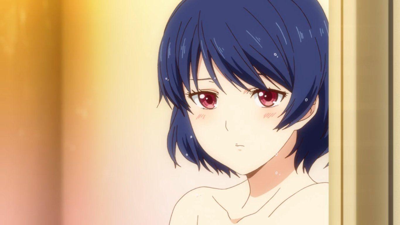 1366x768 Best Domestic na Kanojo image. Anime, Manga, Anime art