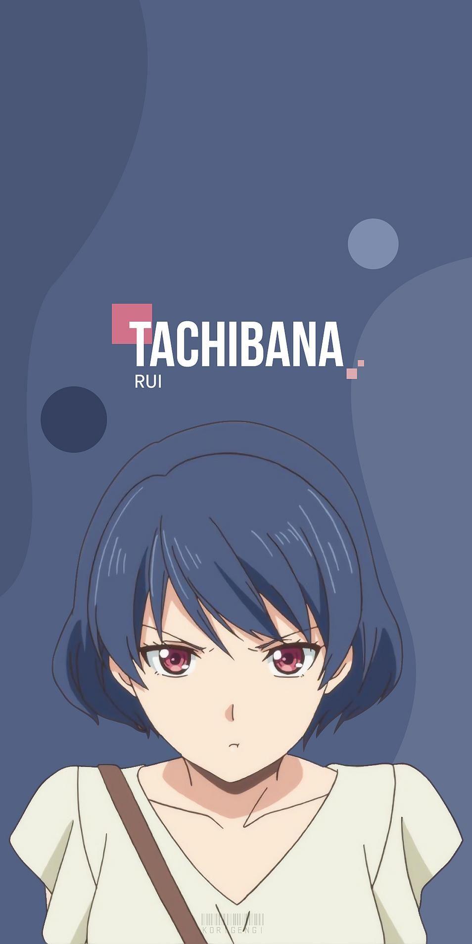 954x1908 Anime wallpaper