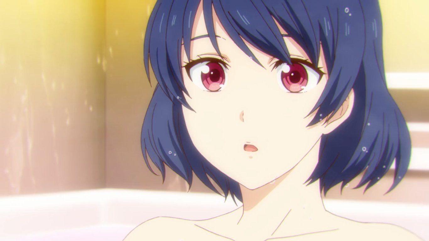Domestic Girlfriend Wallpapers - Top Free Domestic Girlfriend