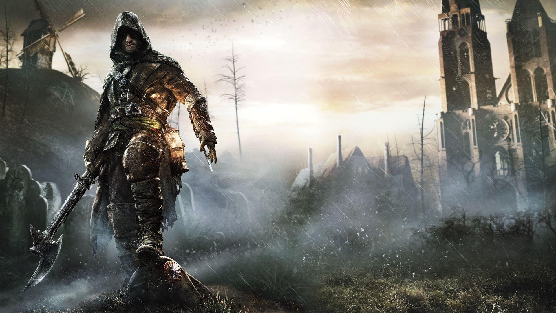 1920x1080 Assassin's Creed Movie 2016 High Quality Wallpaper's