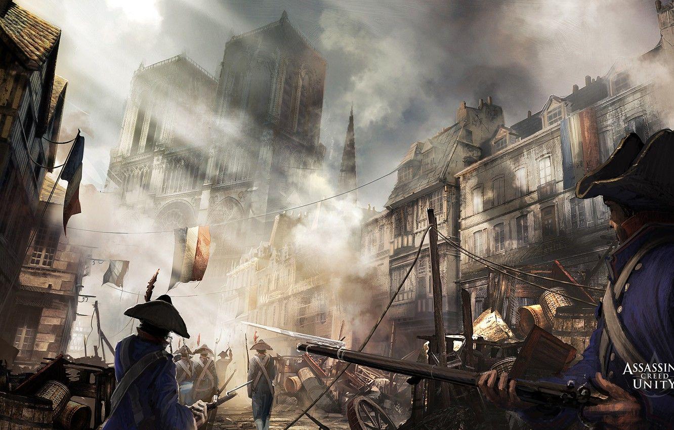 1332x850 Wallpaper Ubisoft, Assassin's Creed, Ubisoft Montreal, Assassin's