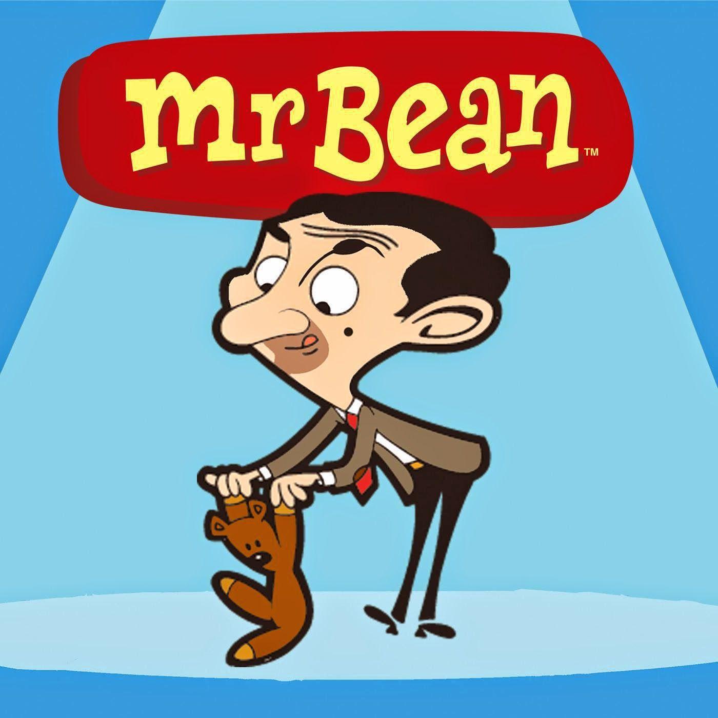 Mr. Bean Cartoon Wallpapers - Top Free Mr. Bean Cartoon Backgrounds -  WallpaperAccess