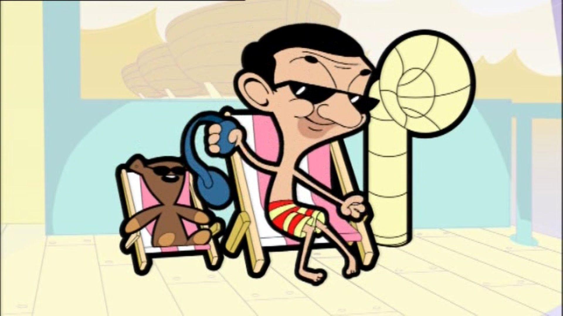 Mr Bean Cartoon Wallpapers Top Những Hình Ảnh Đẹp