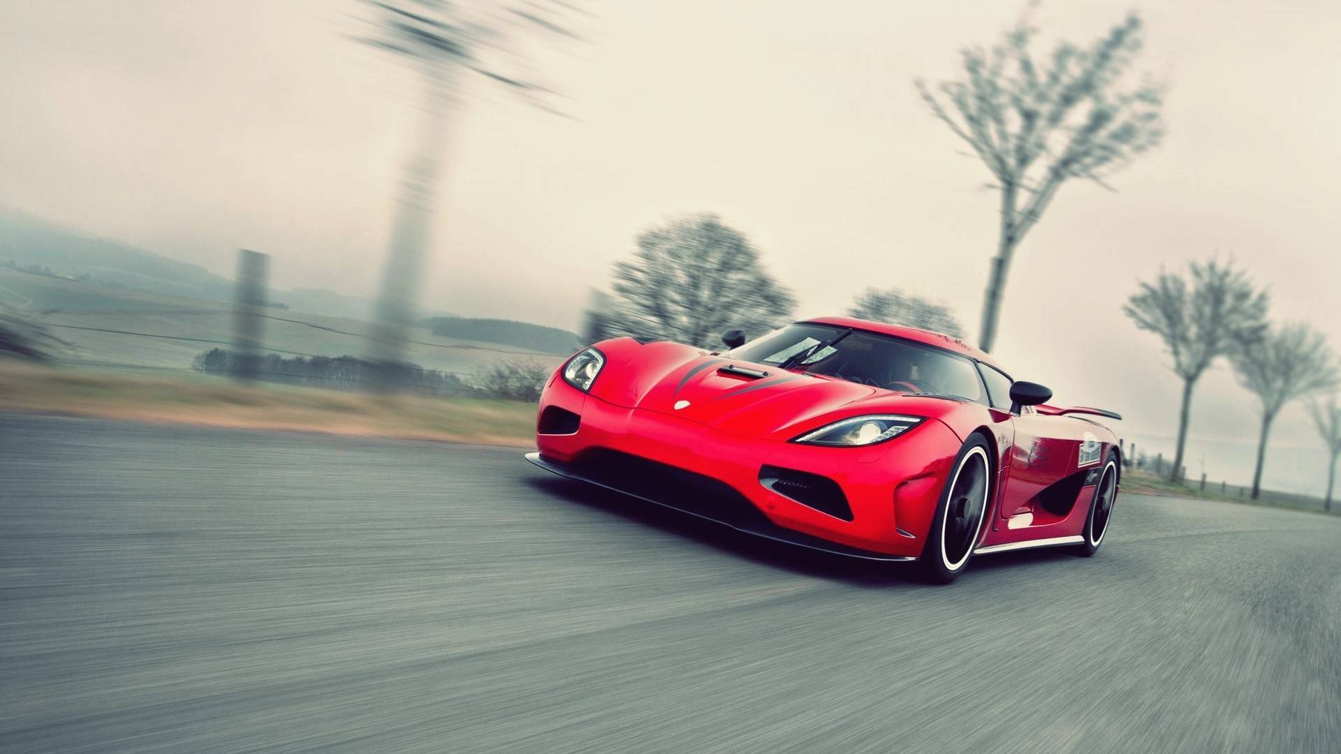 1920x1080 Recent Koenigsegg Agera R Wallpaper. YUZ87 HD Widescreen Wallpaper