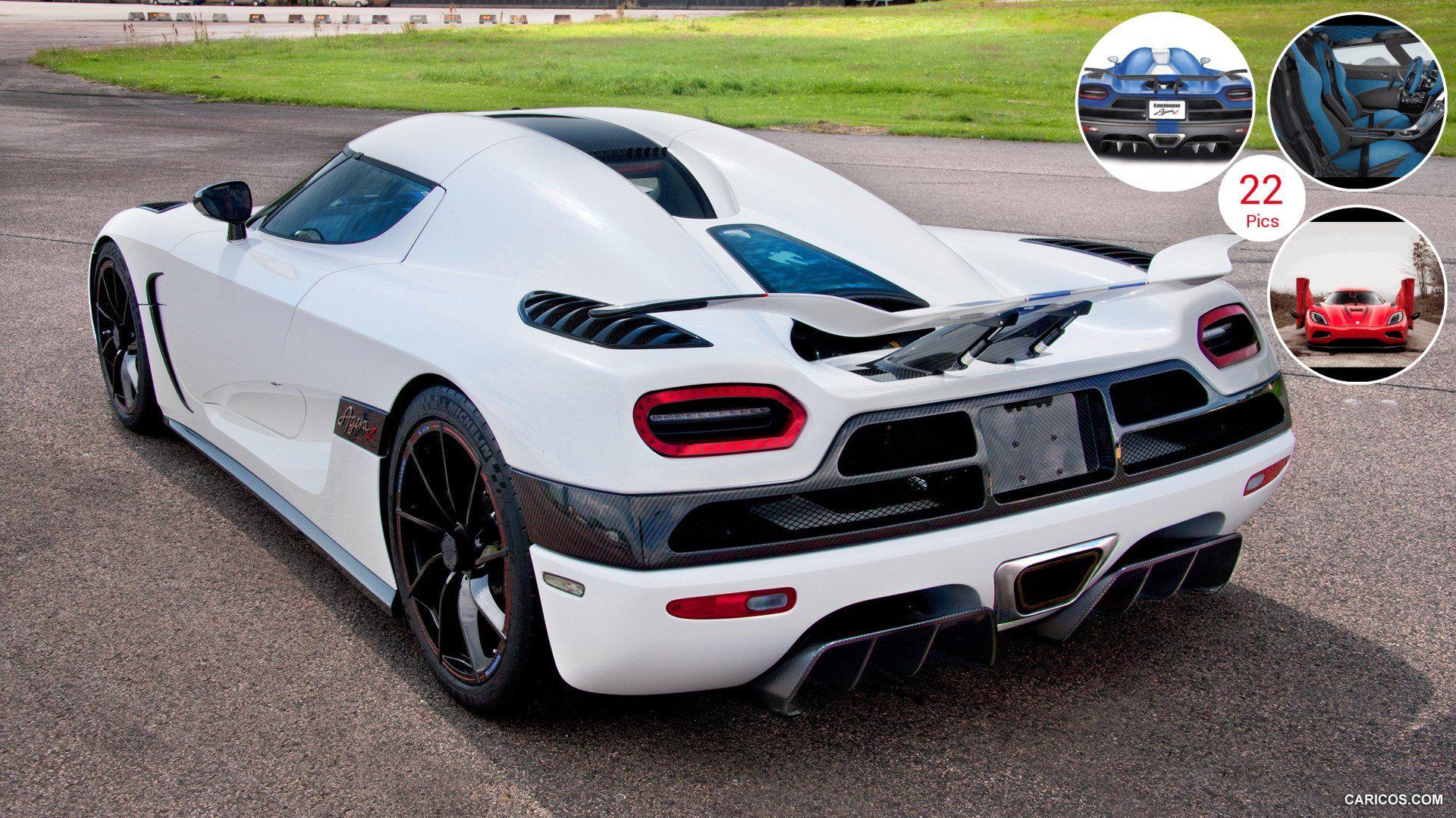 Blue Koenigsegg Agera R Wallpapers - Top Free Blue Koenigsegg Agera R ...