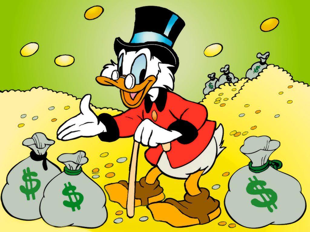 Scrooge 1080P 2K 4K 5K HD wallpapers free download  Wallpaper Flare