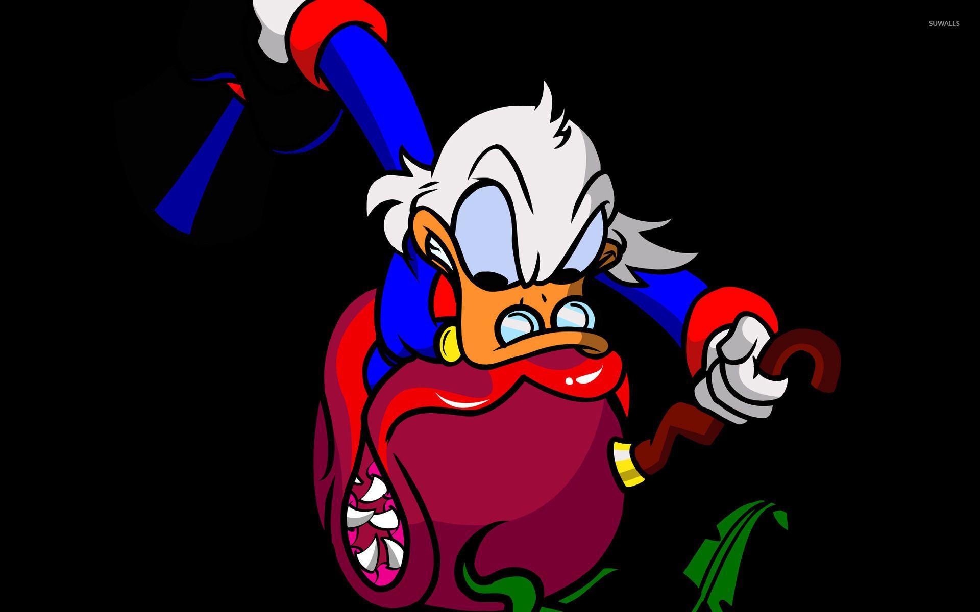 1920x1200 Scrooge McDuck: Remastered [2] wallpaper