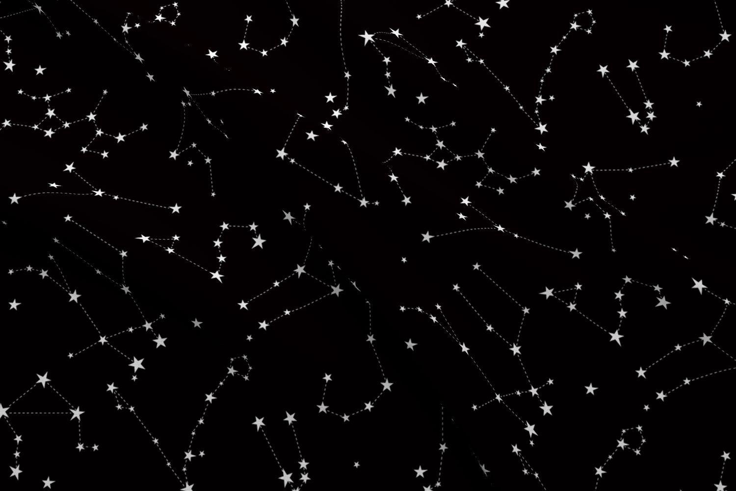 Constellation Background Wallpaper