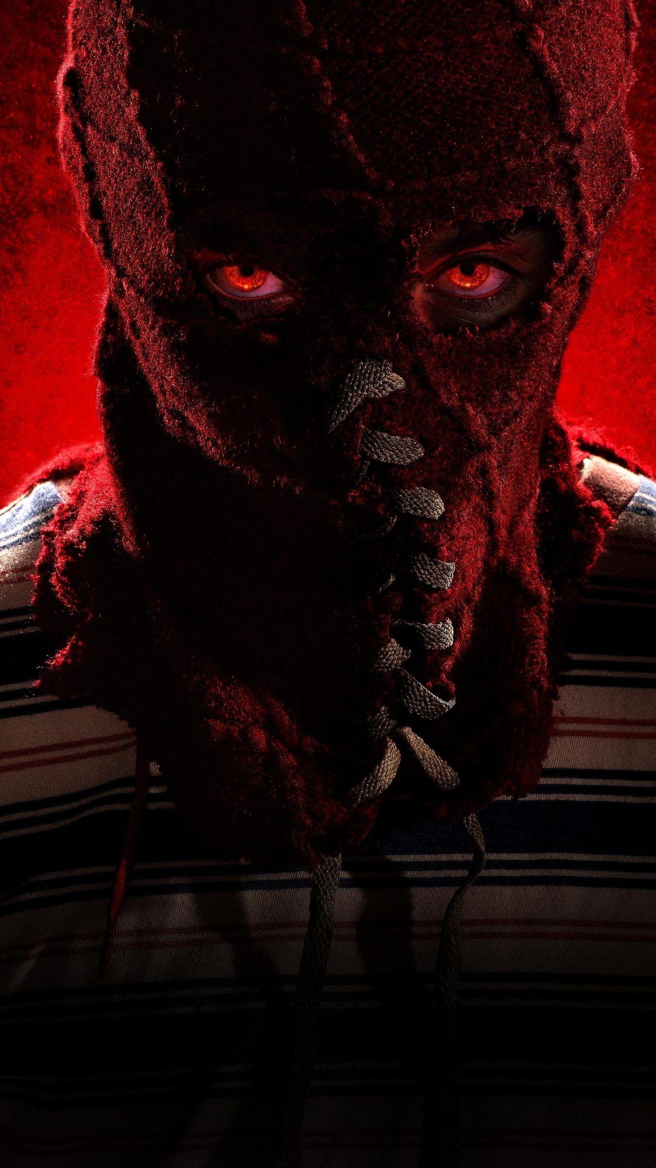 1349x2400 Brightburn HD