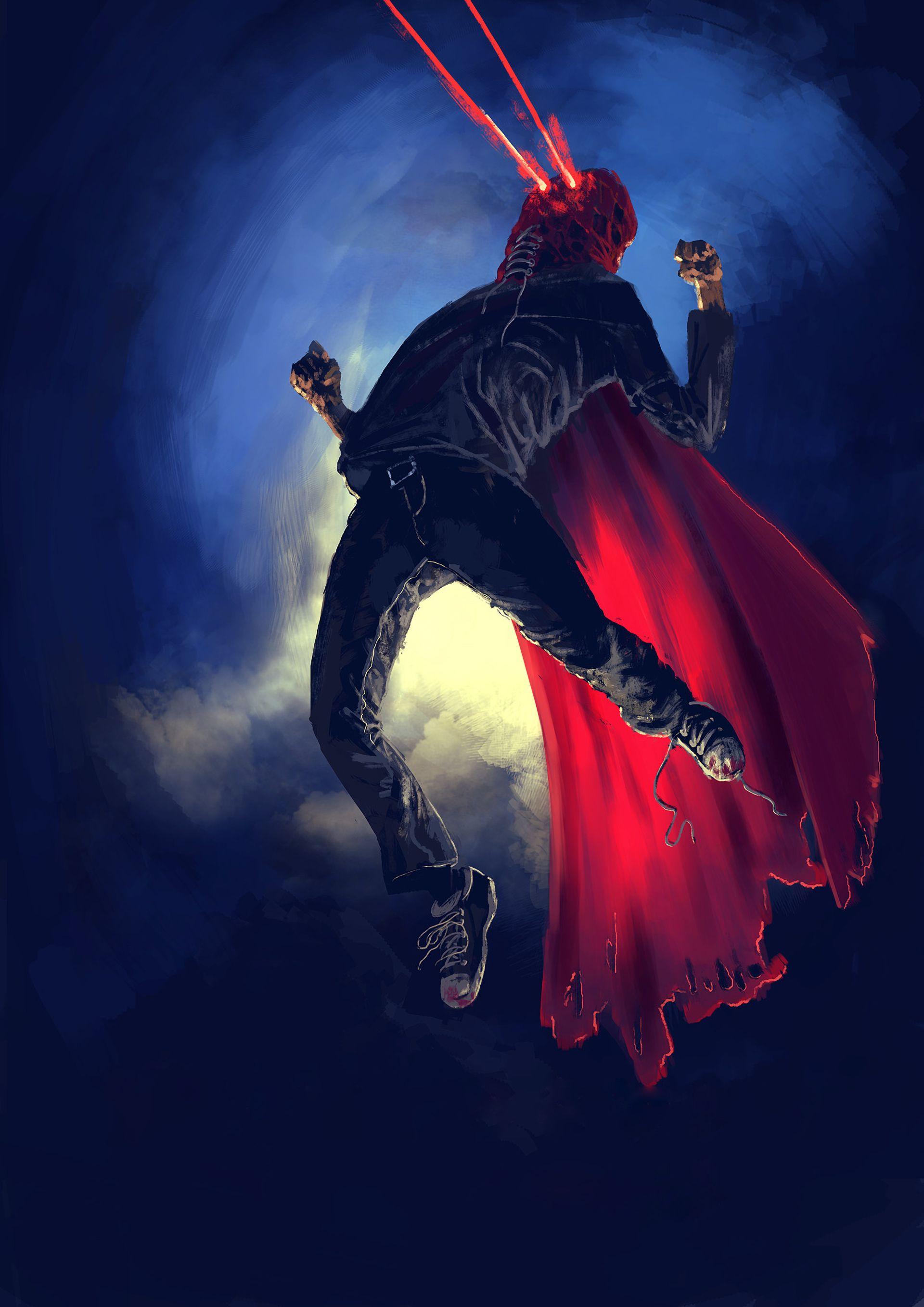 1920x2716 Brightburn Wallpaper, HD Movies 4K Wallpaper, Image, Photo