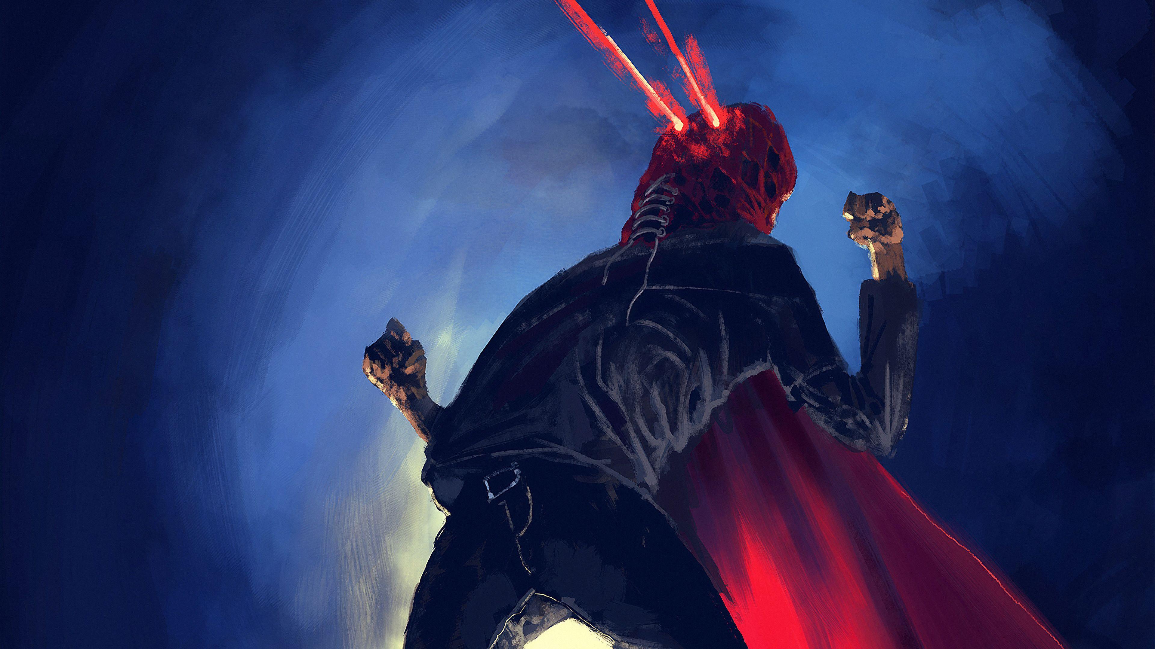 3840x2160 Brightburn 4k 2019 4k HD 4k Wallpaper, Image
