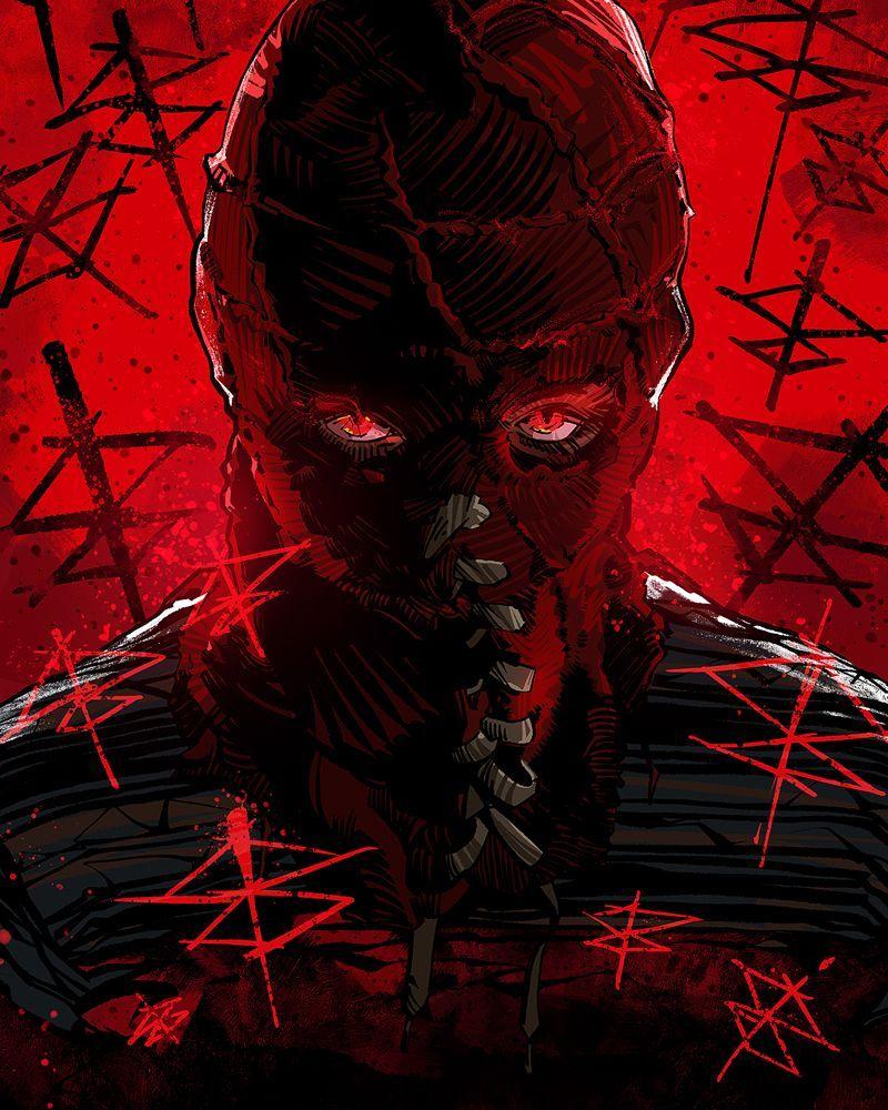 800x1000 Best Brightburn image. Horror, Horror movies, Movies