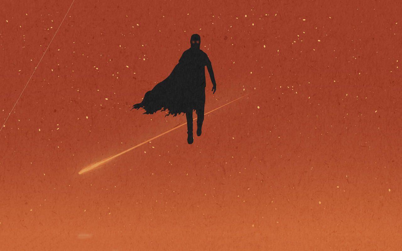 1280x800 Brightburn HD Wallpaper (1280x800)