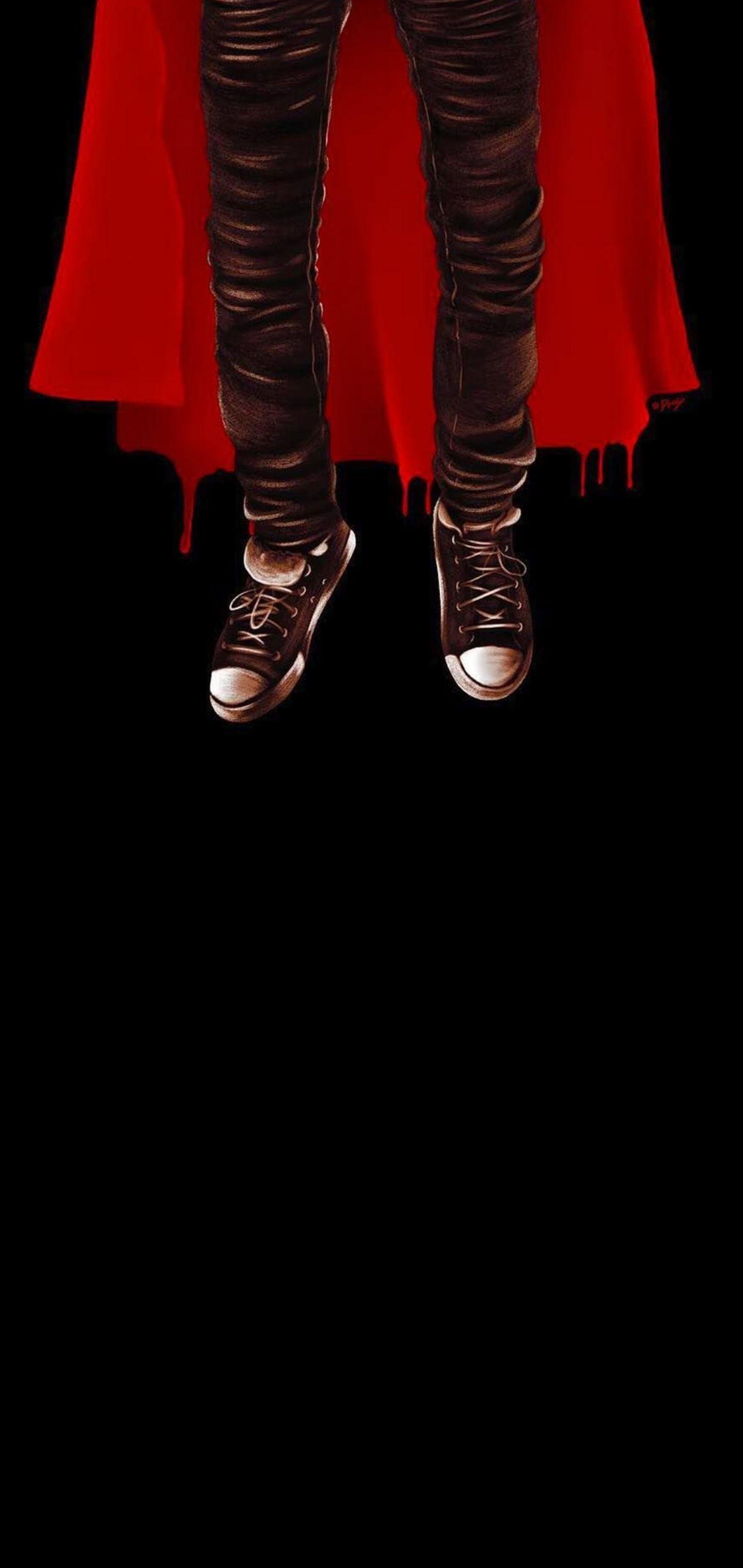 1442x3042 Brightburn [1440x3040]