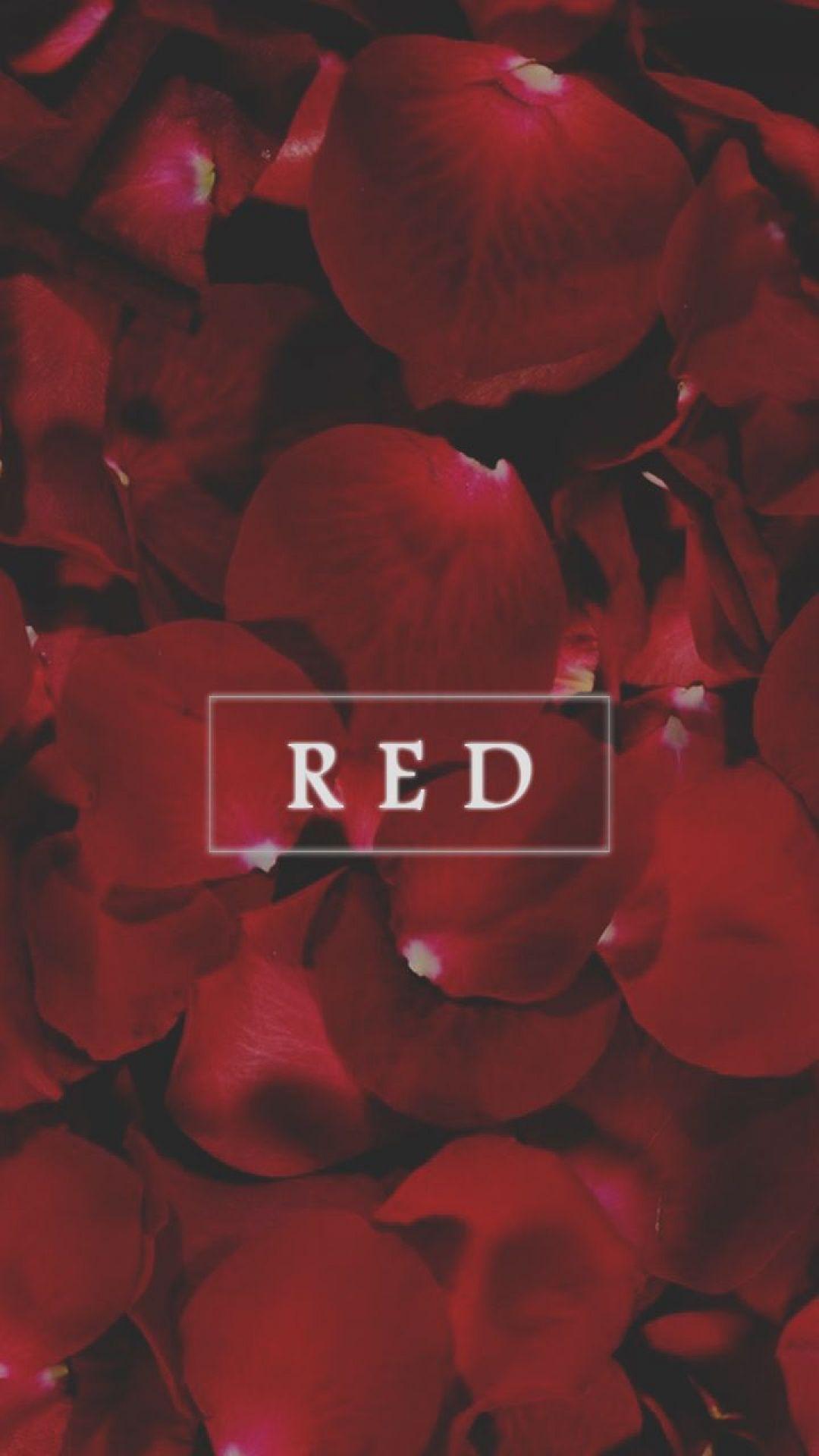 Red Tumblr Wallpapers - Top Free Red Tumblr Backgrounds - WallpaperAccess