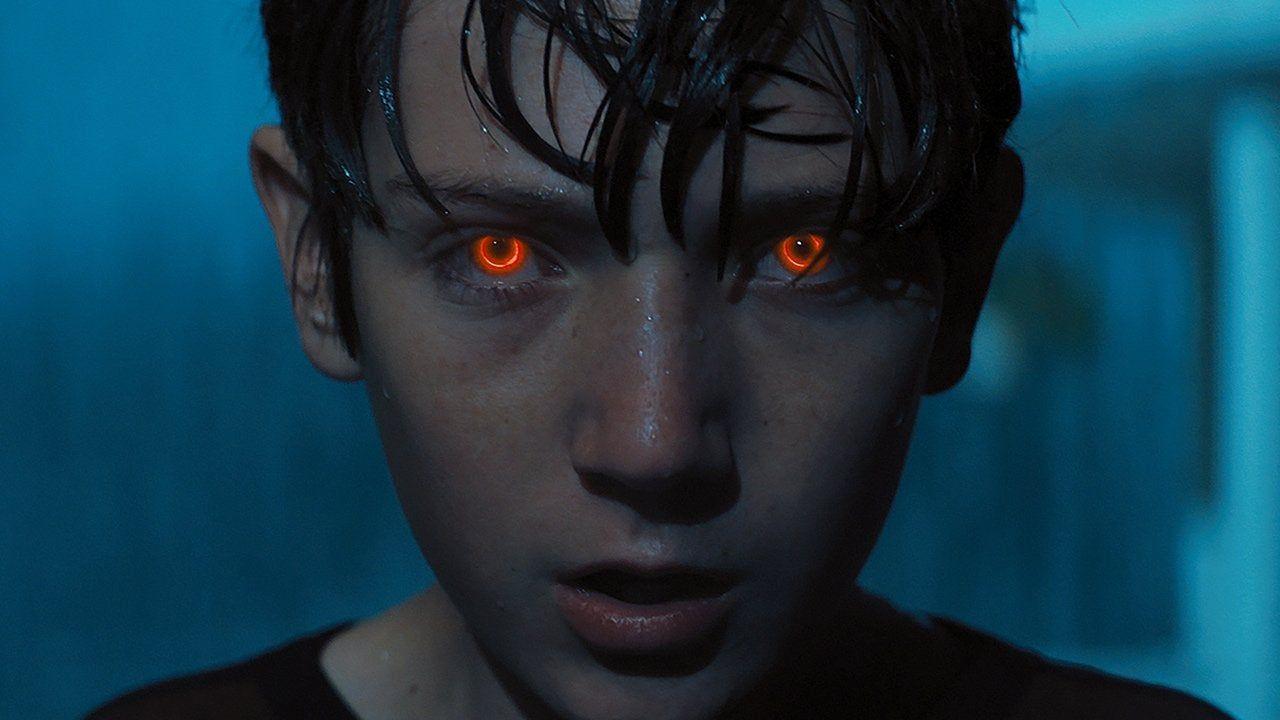 1280x720 Brightburn Review