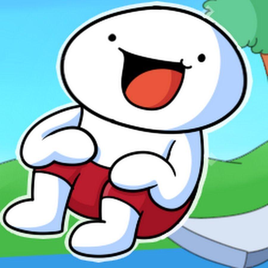 Theodd1sout Wallpapers Top Free Theodd1sout Backgrounds Wallpaperaccess 