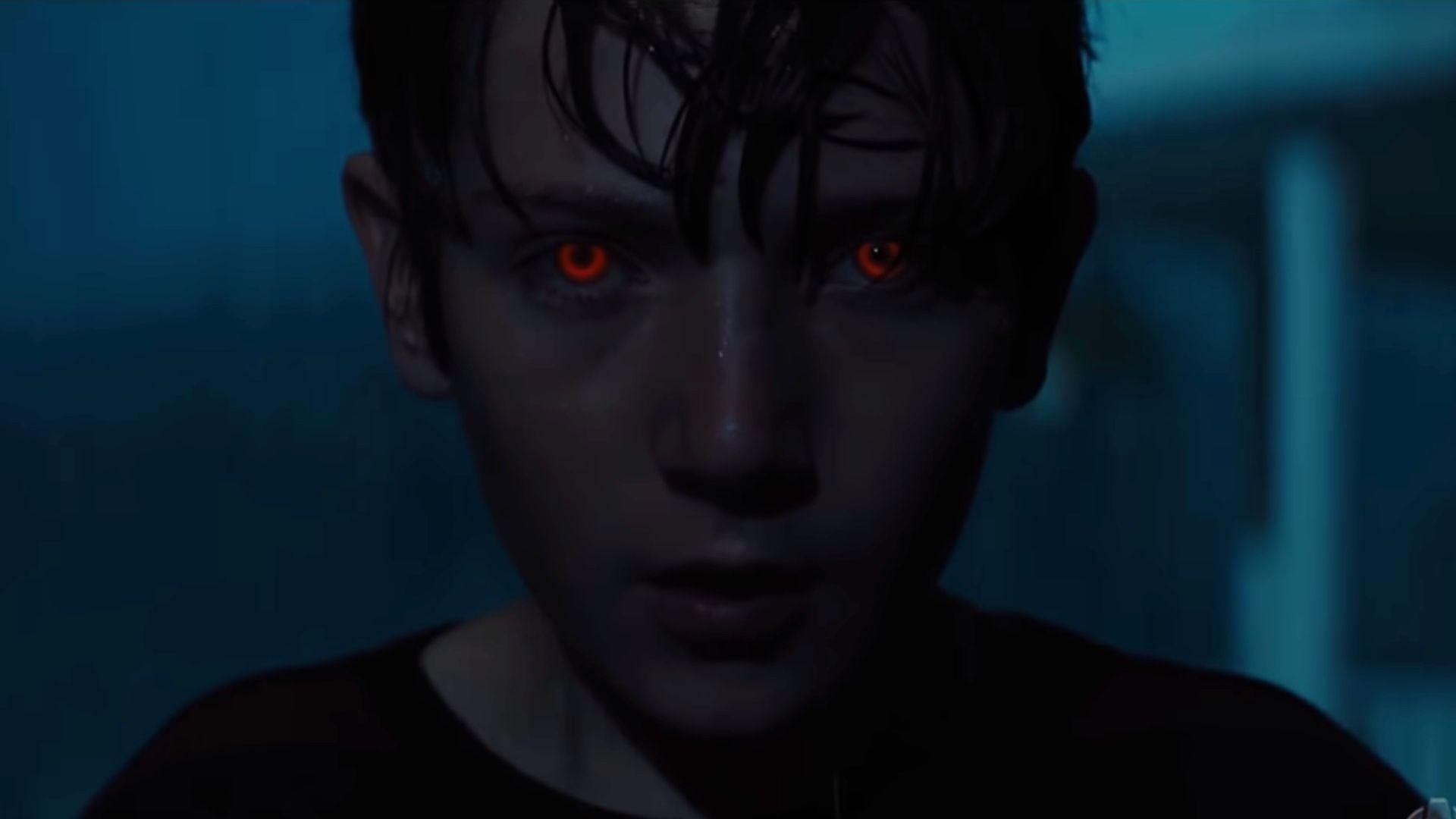 1920x1080 Brightburn Wallpaper