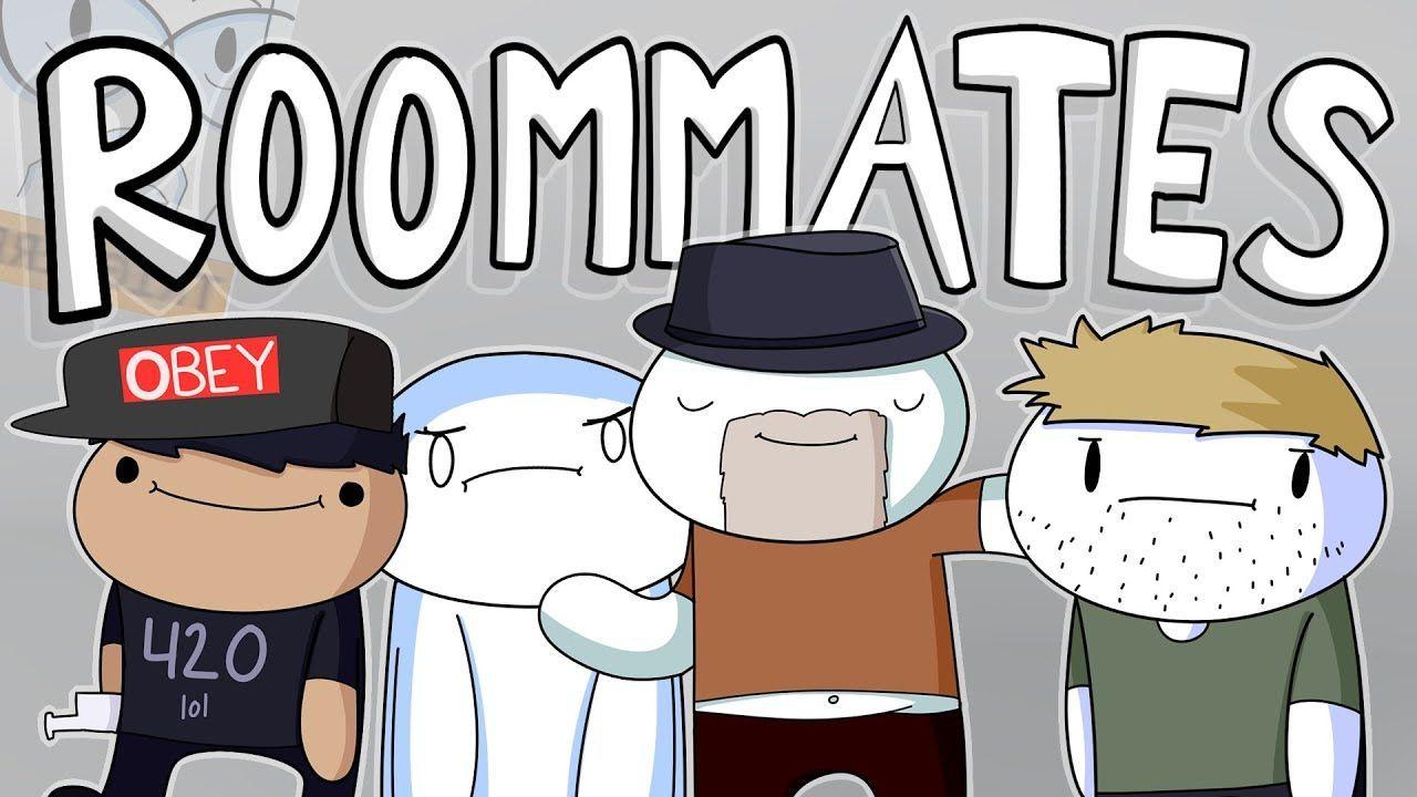 1280x720 Odd1Sout Wallpaper