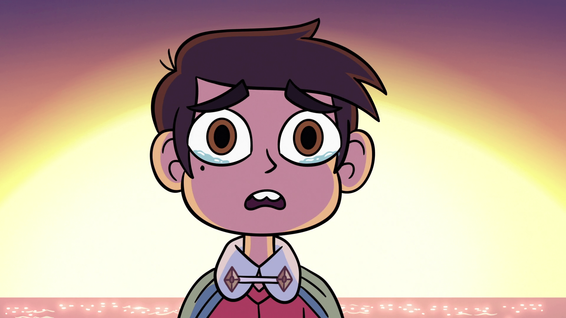 Marco Diaz Wallpapers - Top Free Marco Diaz Backgrounds - WallpaperAccess