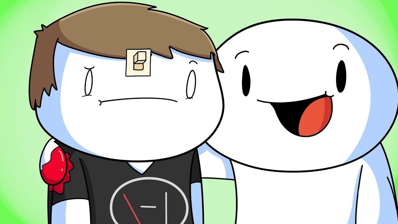 TheOdd1sOut Wallpapers Top Free TheOdd1sOut Backgrounds WallpaperAccess